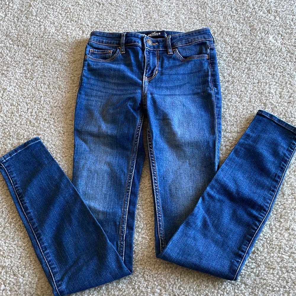 Women’s jeans
